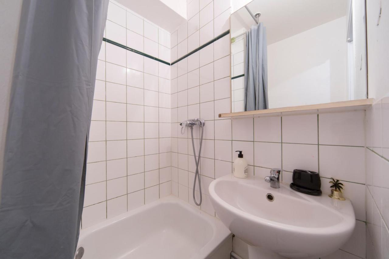 Studio Cosy 2 Min Gare - 10 Min Bussy-Saint-Georges Exterior foto